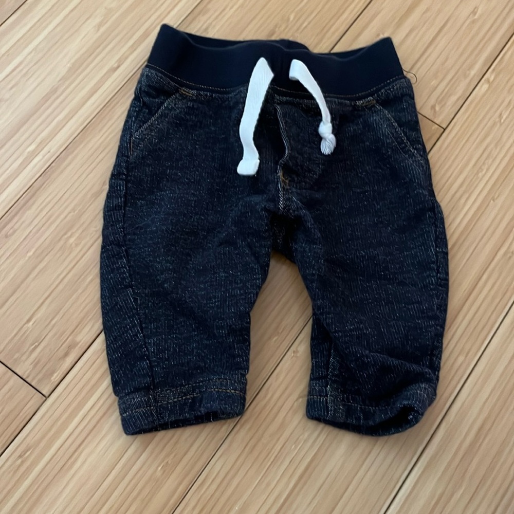 Boys Size 3M Carter’s Pants